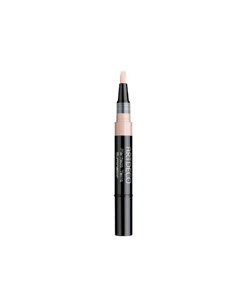 Artdeco Perfect Teint Illuminator 08 Illuminating Yellow 2ml