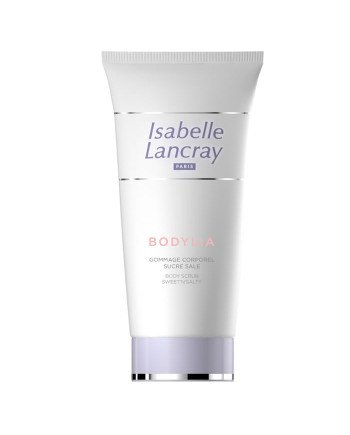 Isabelle Lancray Bodylia Gommage Corporel Sucre Sale 150ml