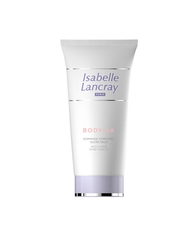 Isabelle Lancray Bodylia Gommage Corporel Sucre Sale 150ml