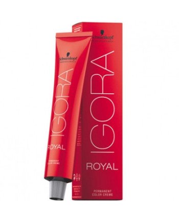 Schwarzkopf Igora Royal 0-88 60ml