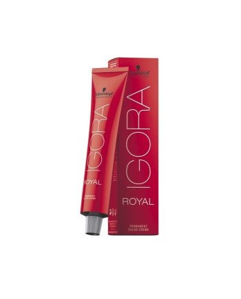 Schwarzkopf Igora Royal 0-99 60ml