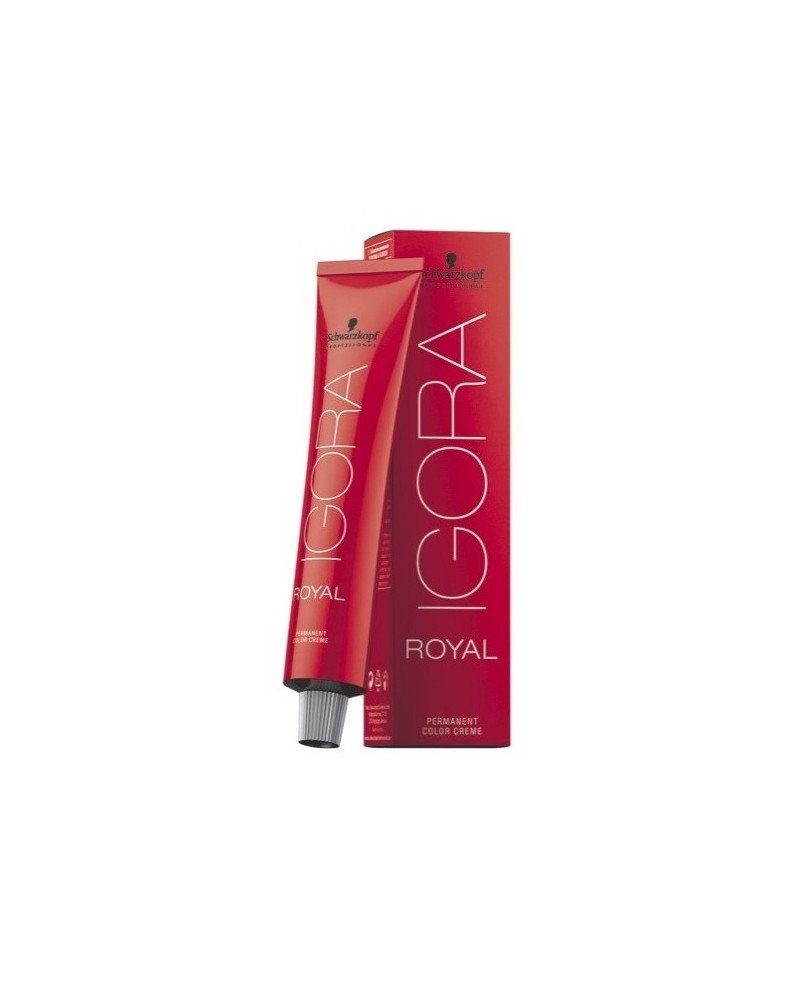 Schwarzkopf Igora Royal 0-99 60ml