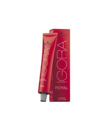 Schwarzkopf Igora Royal 1-1 60ml