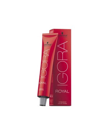 Schwarzkopf Igora Royal 5-4 60ml