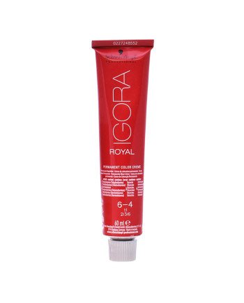 Schwarzkopf Igora Royal 6-4 60ml