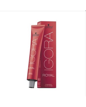 Schwarzkopf Igora Royal 6-5 60ml