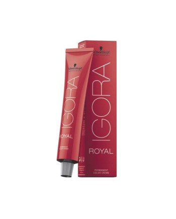 Schwarzkopf Igora Royal 6-6 60ml