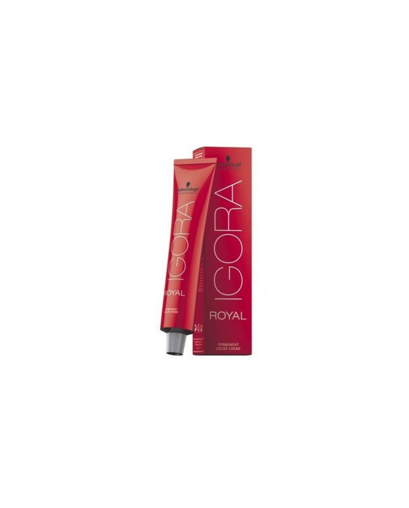 Schwarzkopf Igora Royal 755