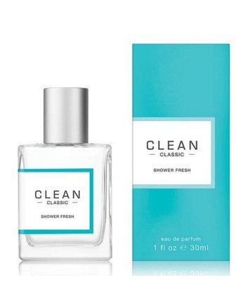 Clean Classic Eau De Parfum Shower Light 30Ml