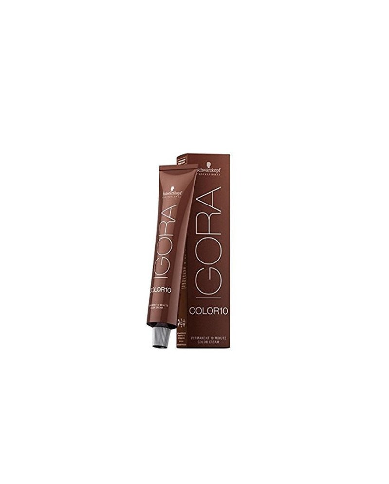 Schwarzkopf Igora Color10 7-12 60ml