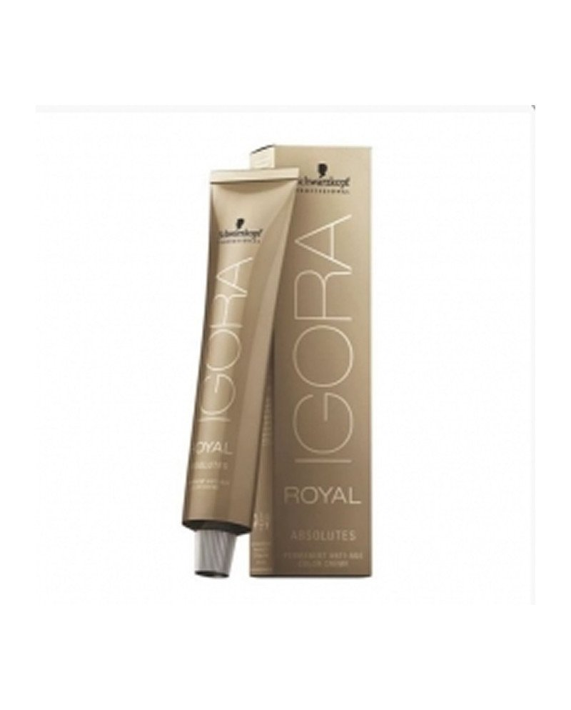 Schwarzkopf Igora Royal Absolutes 6-70 60ml
