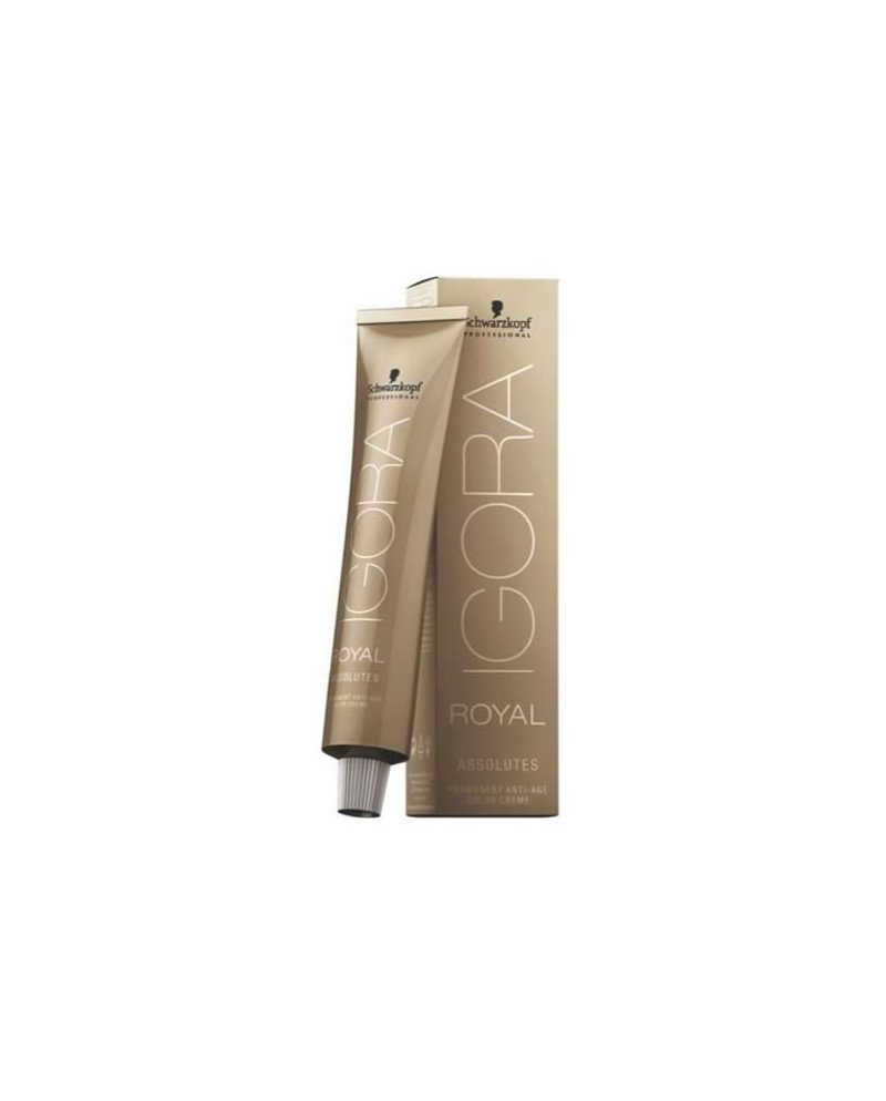 Schwarzkopf Igora Royal Absolutes 7-60 60ml