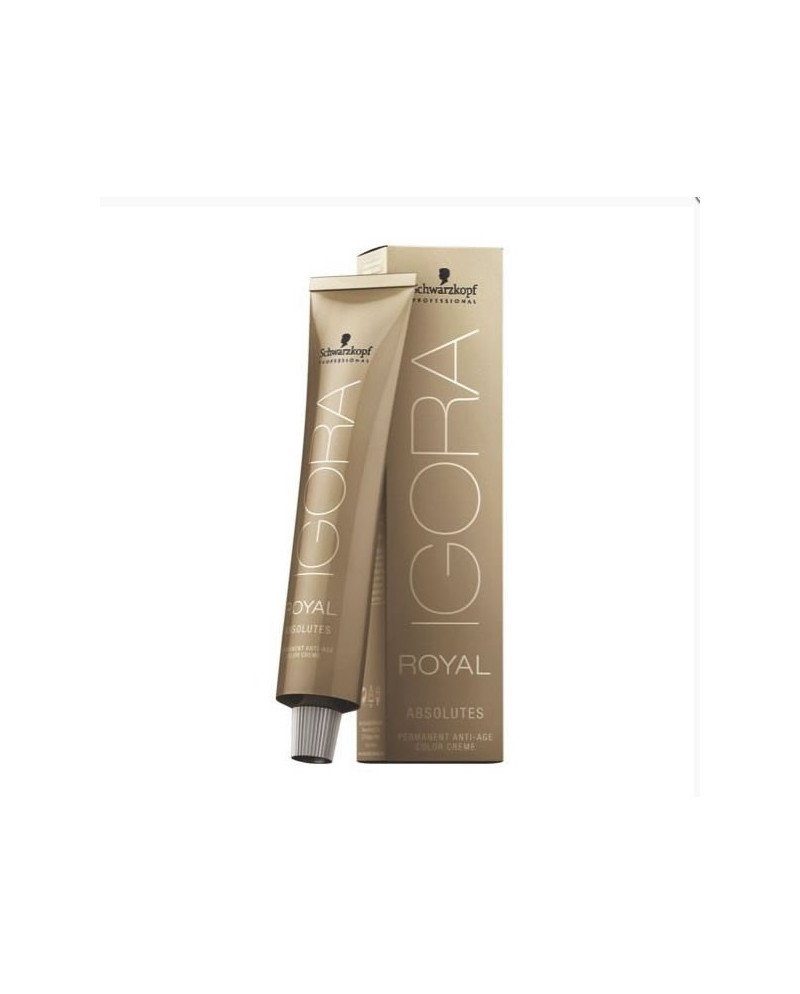 Schwarzkopf Igora Royal Absolutes 9-60 60ml