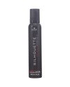 Schwarzkopf Silhouette Super Hold Mousse Espuma Fijacion Extrafuerte 2