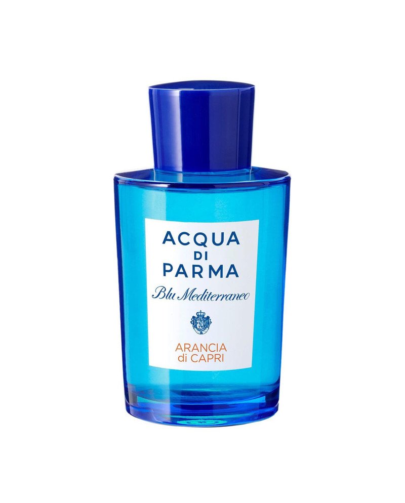 Acqua Di Parma Blu Mediterraneo Eau De Toilette Arancia Di Capri 180Ml
