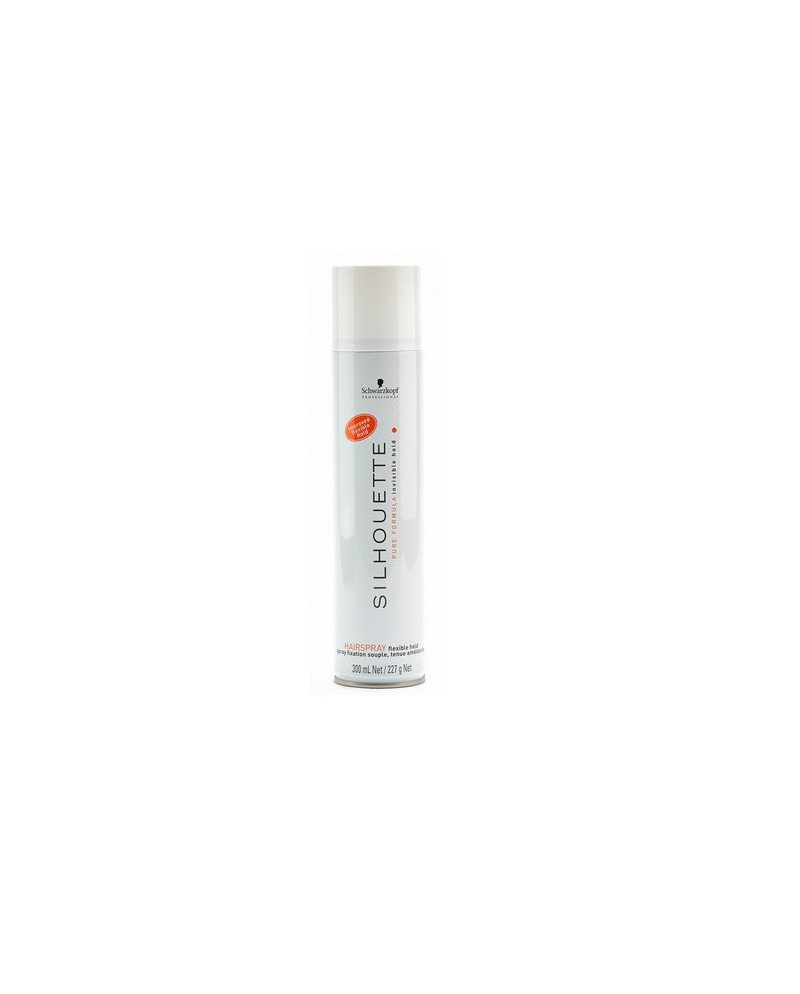 Schwarzkopf Professional Silhouette Flexible Hold Laca 300ml