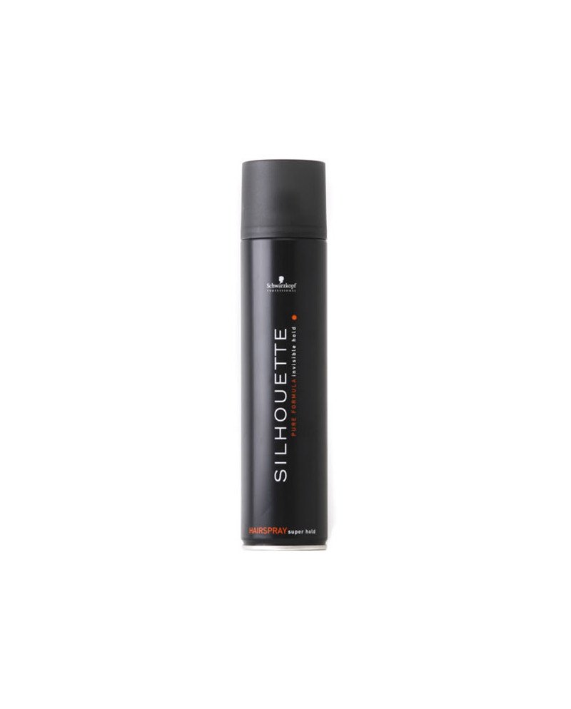 Schwarzkopf Silhouette Super Hold Laca 300ml