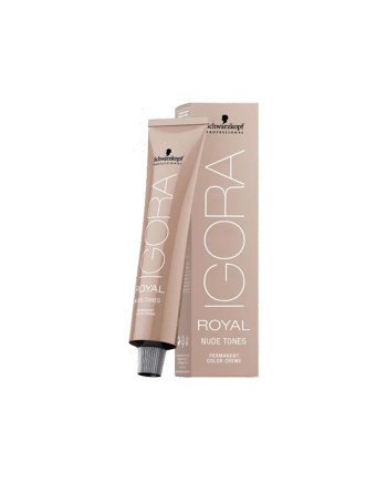 Schwarzkopf Igora Royal Nude Tones 4-46 60ml