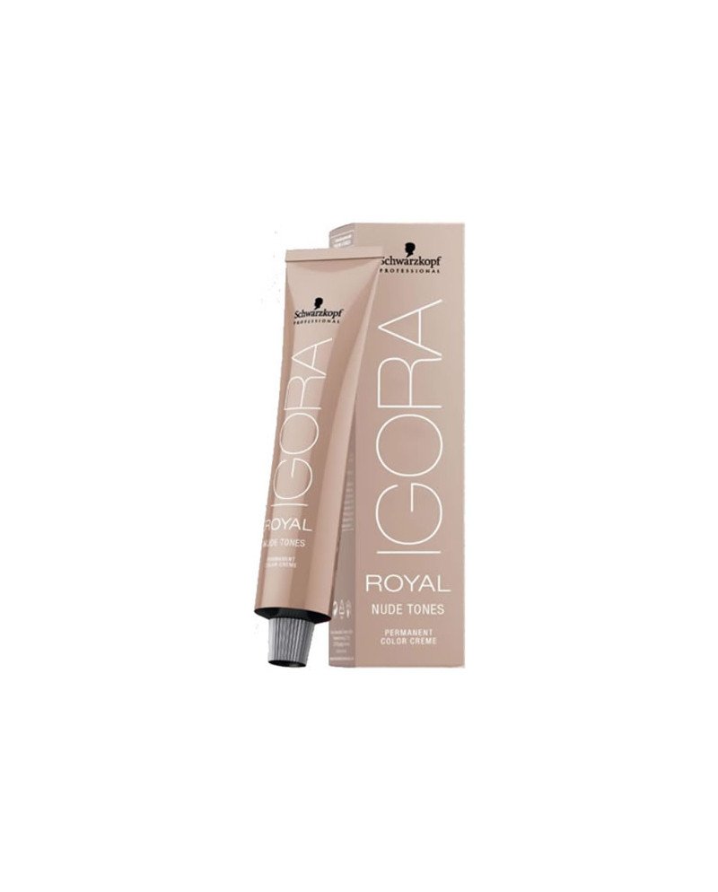 Schwarzkopf Igora Royal Nude Tones 4-46 60ml