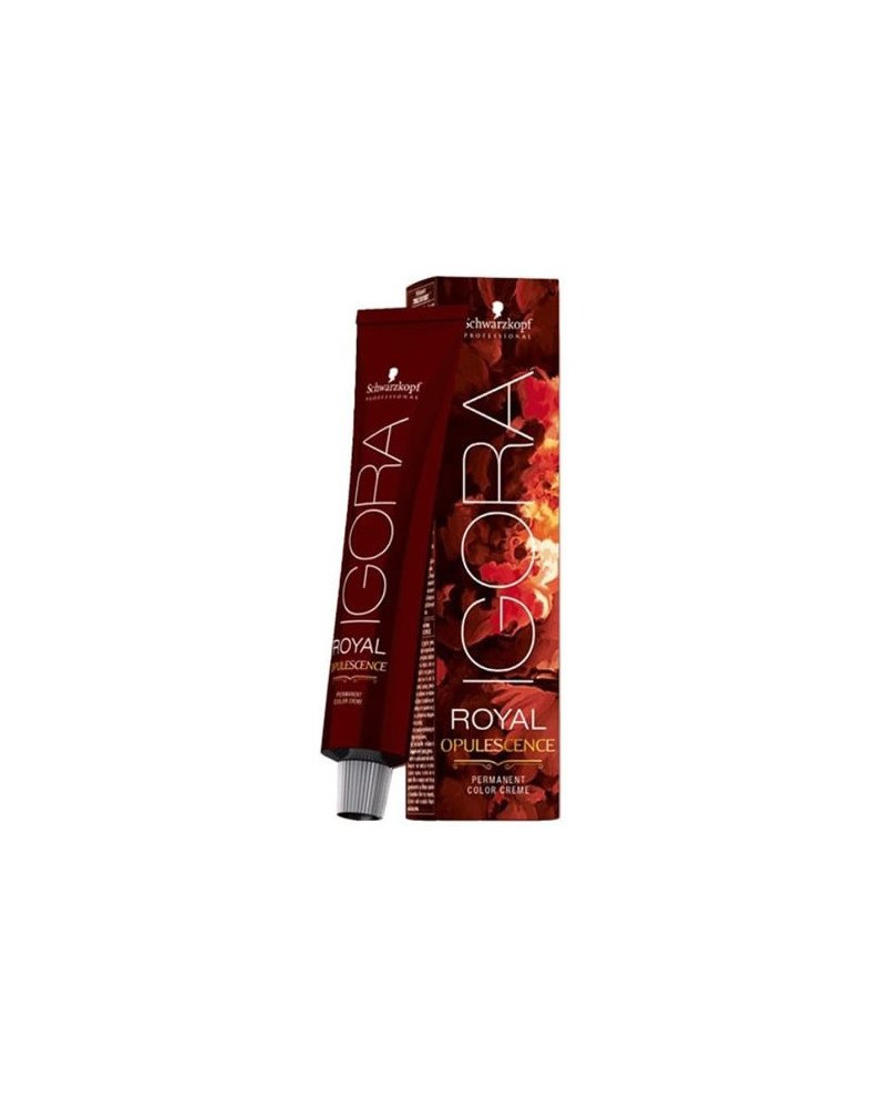 Schwarzkopf Igora Royal Opulescence 8-19 60ml