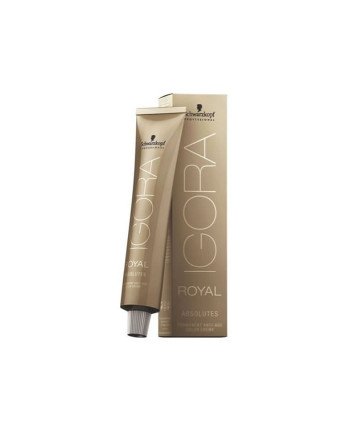 Schwarzkopf Igora Royal Absolutes 8-60 60ml