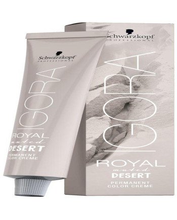 Schwarzkopf Igora Royal 7-42 Rubio Medio Beige Humo 60ml