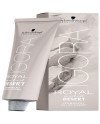 Schwarzkopf Igora Royal 7-42 Rubio Medio Beige Humo 60ml