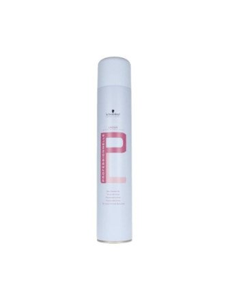 Schwarzkopf Professionelle Care Laque Super 500ml