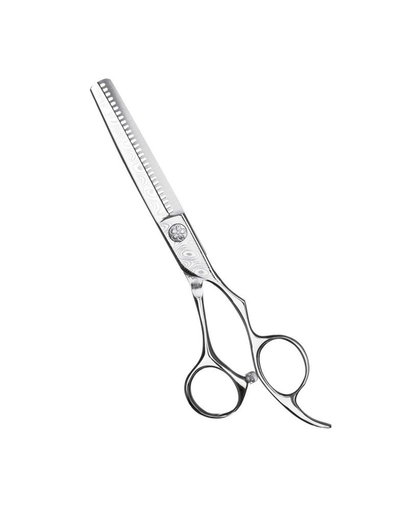 Eurostil Waves Tijera De Acero Para Esculpir 1Ml