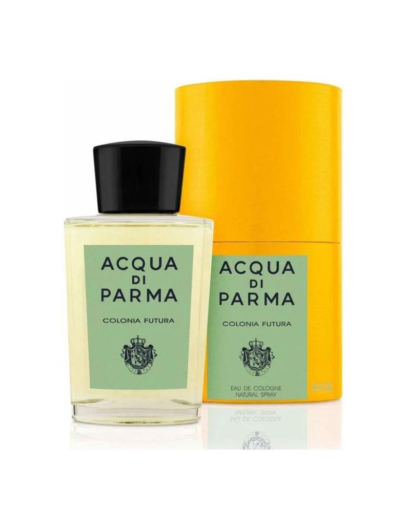 Acqua Di Parma Colonia Futura Eau De Cologne 180Ml Vaporizador