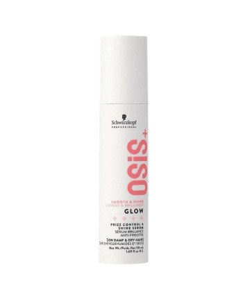 Schwarzkopf Osis Frizz Control And Shine Serum 50ml