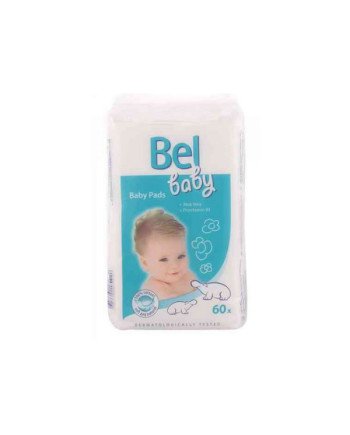 Bel Baby Discos 60 Unidades