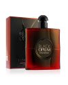 Yves Saint Laurent Black Opium Over Red Eau De Parfum 90Ml Vaporizador
