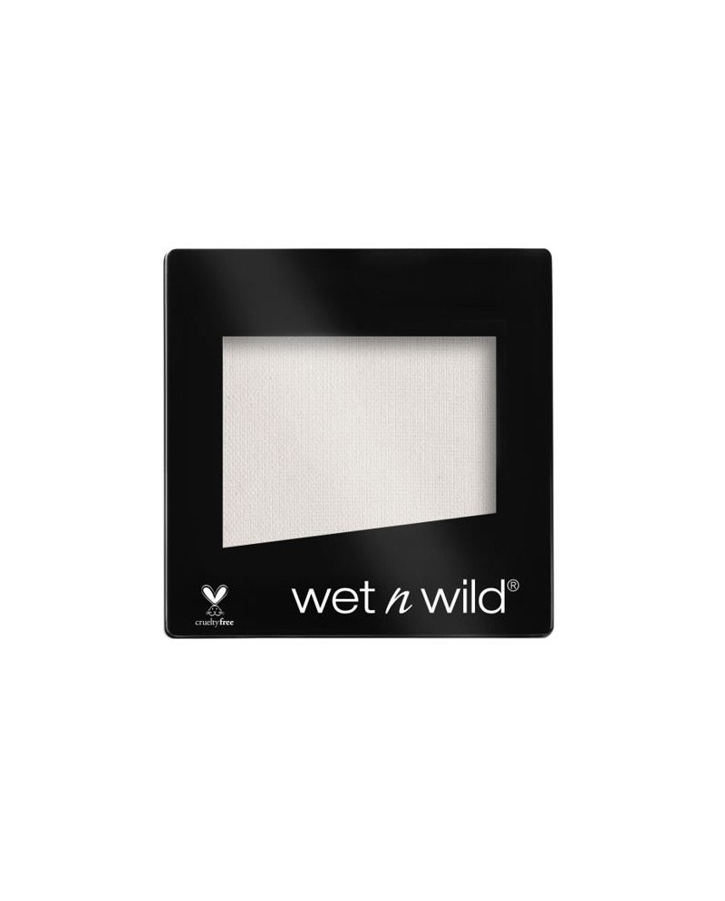 WNW Color Icon Eyeshadow Single E341A Sugar