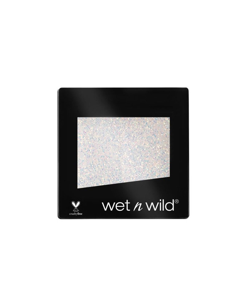 WNW Color Icon Glitter Single E351C Bleached