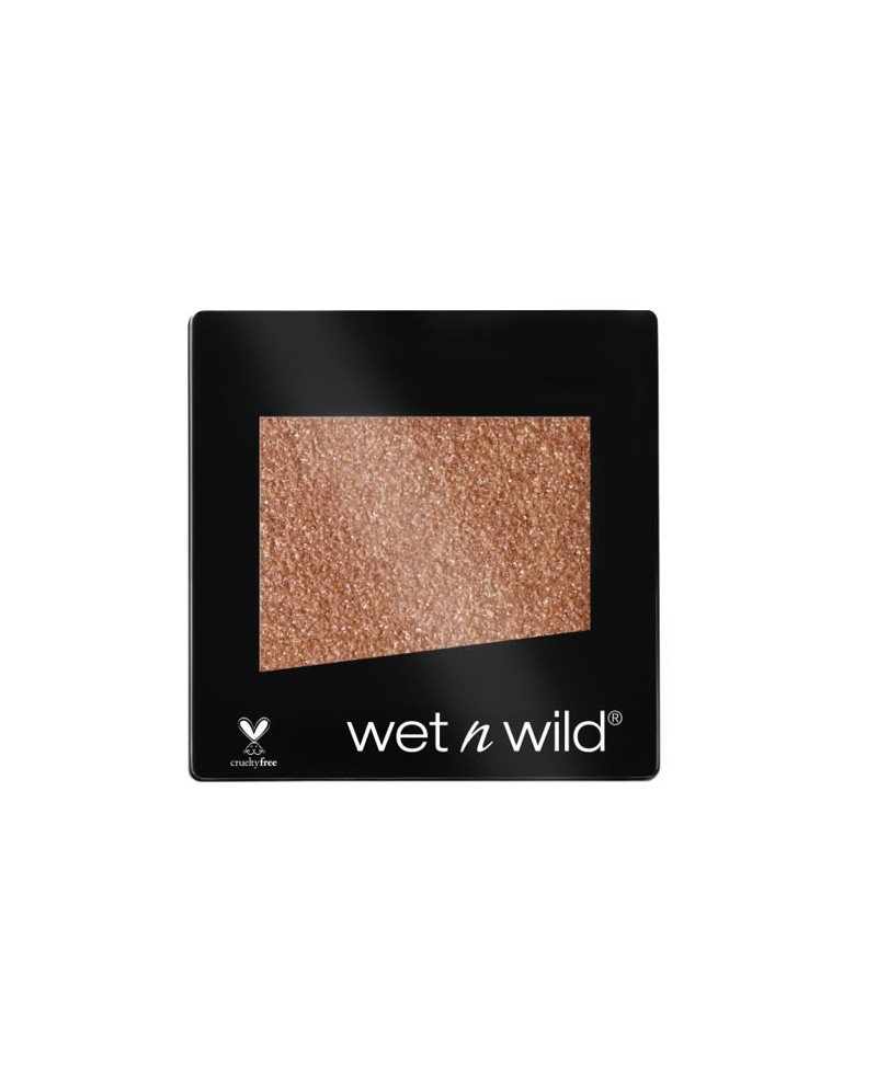 WNW Color Icon Glitter Single E352C Nudecomer