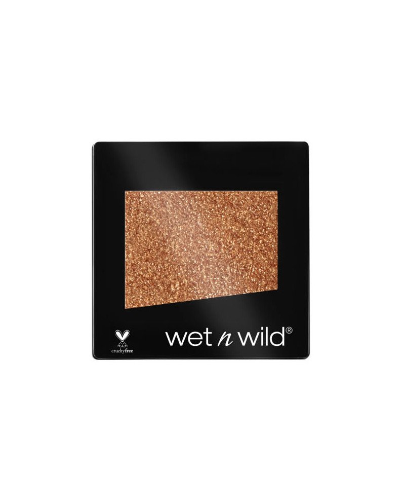 WNW Color Icon Glitter Single E355C Toasty