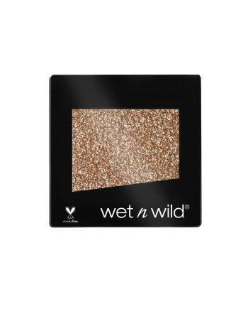 WNW Color Icon Glitter Single E354C Brass