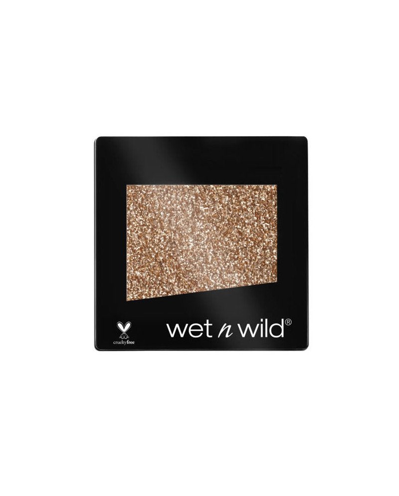 WNW Color Icon Glitter Single E354C Brass