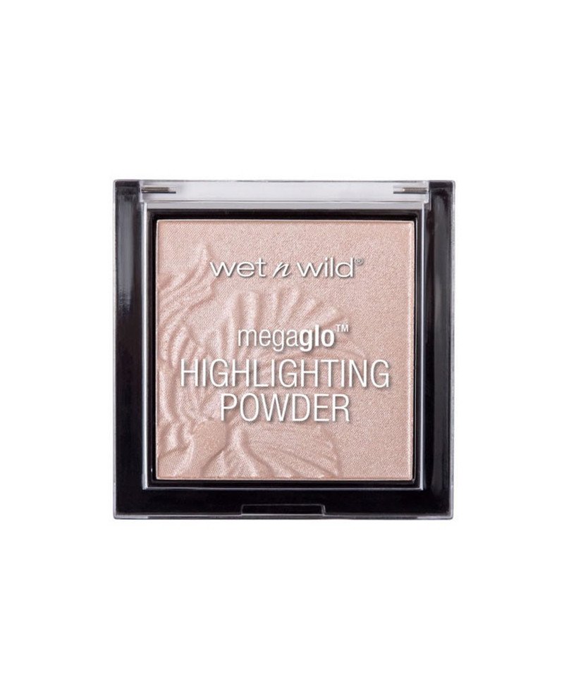 Wet N Wild Megaglo Iluminador E319B Blossom Glow 5.4g