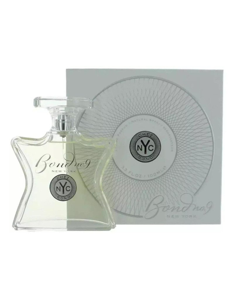 Bond Nr9 Fragancia Eau De Parfum 100Ml Vaporizador