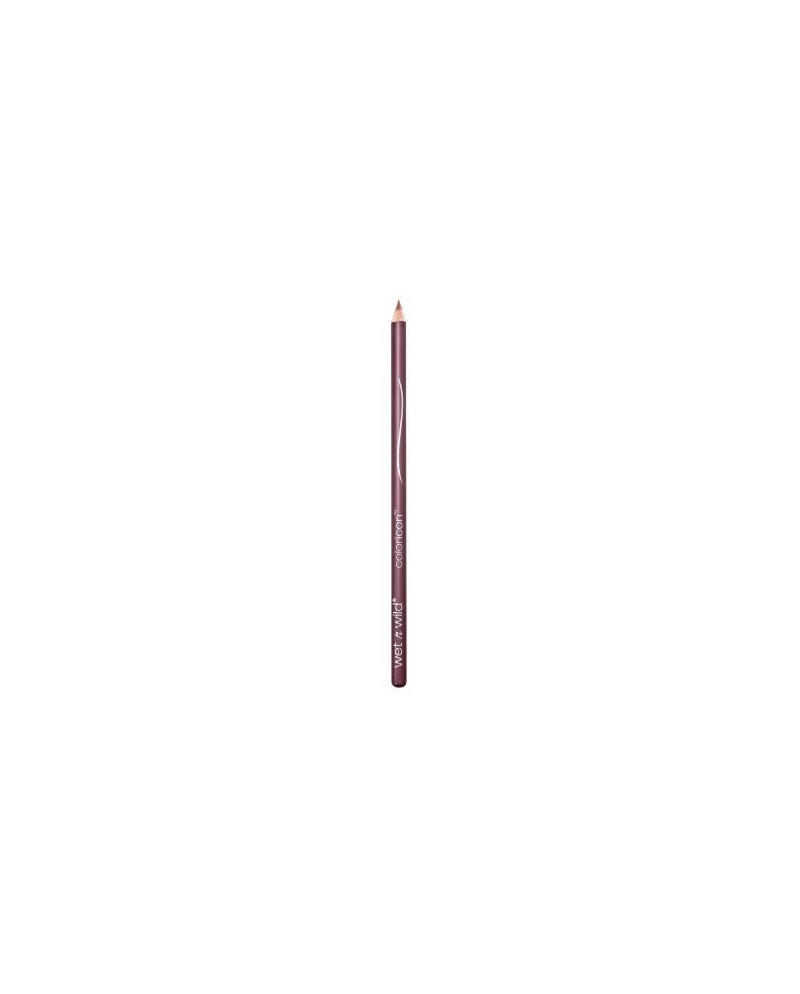Wet N Wild Perfilador De Labios Color Icon E666 Brandy Wine