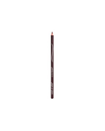 Wet N Wild Perfilador De Labios Color Icon E711 Chestnut