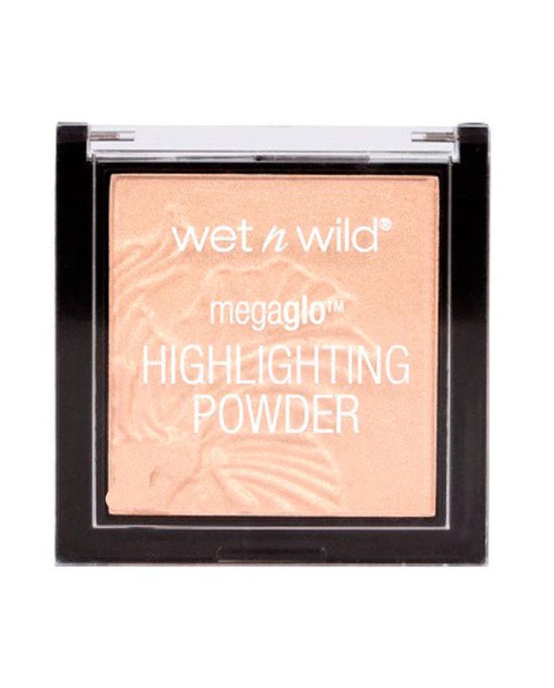 Wet N Wild Magaglo Highlighting Powder Precious Petals