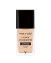 Wet N Wild Photofocus Foundation Soft Beige