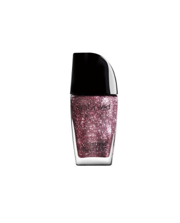 Wet N Wild Esmalte De Uñas Wild Shine E480C Sparked