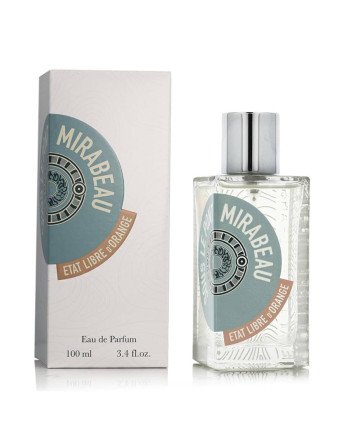Pont Mirabeu Etat Libre D'Orange Eau De Parfum 100Ml