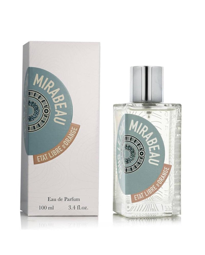 Pont Mirabeu Etat Libre D'Orange Eau De Parfum 100Ml