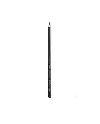 Wet N Wild Lápiz Delineador Kohl Color Icon Baby S Got Black