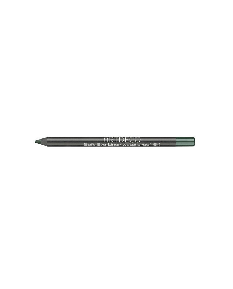 Artdeco Soft Eye Liner Waterproof 64 Green Island